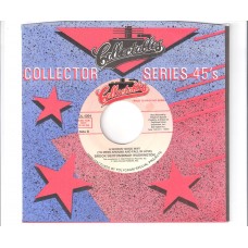 BROOK BENTON & DINAH WASHINGTON - A rockin´ good way / Baby (you´ve got what it takes)